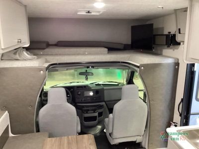 2026 Forest River RV Freelander - Photo 36