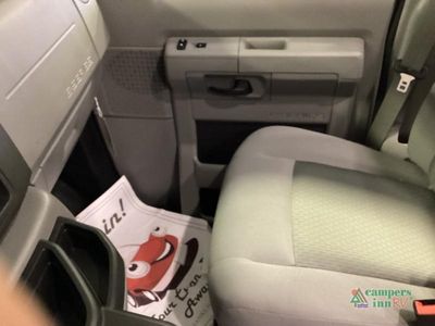 2026 Forest River RV Freelander - Photo 44