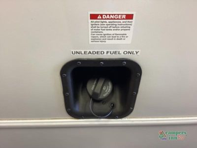2026 Forest River RV Freelander - Photo 10
