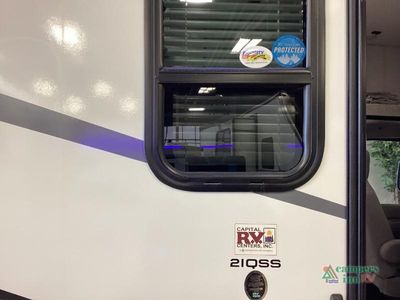 2026 Forest River RV Freelander - Photo 19
