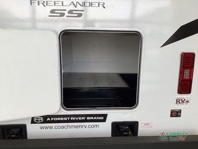 2026 Forest River RV Freelander - Photo 14