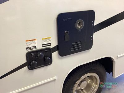 2026 Forest River RV Freelander - Photo 9
