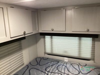 2026 Forest River RV Freelander - Photo 35