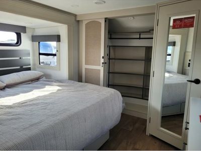 2026 Grand Design Solitude - Photo 27
