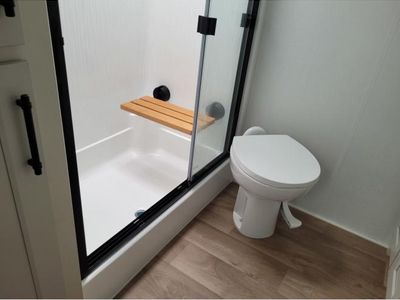 2026 Grand Design Solitude - Photo 33