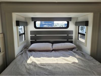 2026 Grand Design Solitude - Photo 28