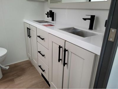 2026 Grand Design Solitude - Photo 31