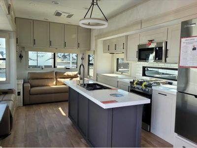 2026 Grand Design Solitude - Photo 16