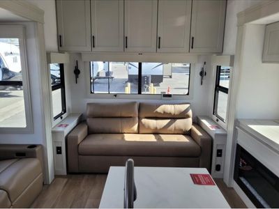 2026 Grand Design Solitude - Photo 18