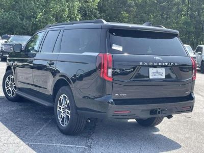 2026 Ford Expedition Max - Photo 4