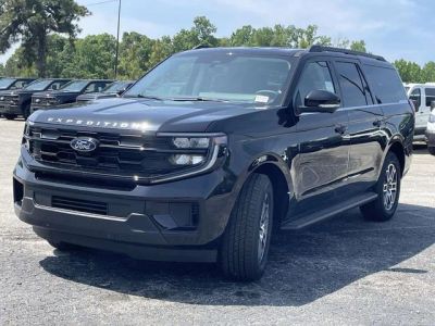 2026 Ford Expedition Max - Photo 5