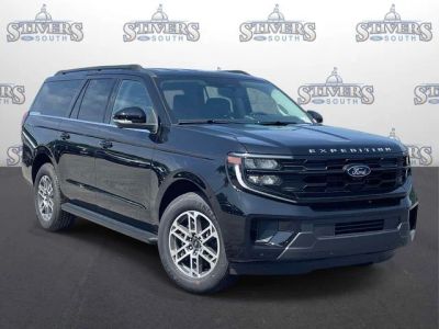 2026 Ford Expedition Max - Photo 1