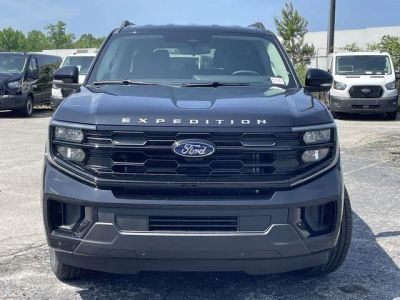 2026 Ford Expedition Max - Photo 6