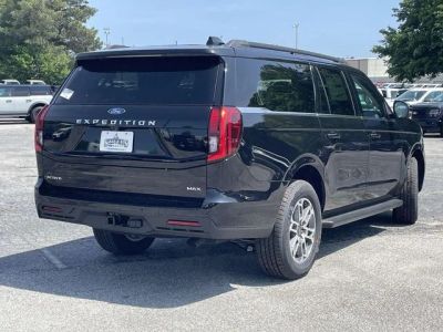 2026 Ford Expedition Max - Photo 3