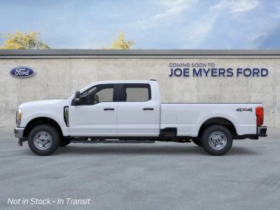 2026 Ford F-250 - Photo 3