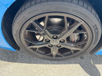 2021 Chevrolet Corvette - Photo 3