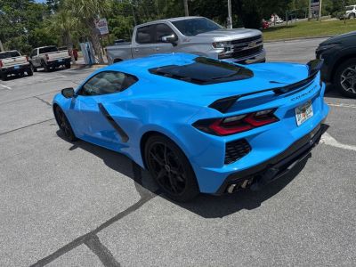 2021 Chevrolet Corvette - Photo 9