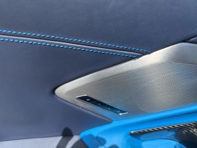 2021 Chevrolet Corvette - Photo 13