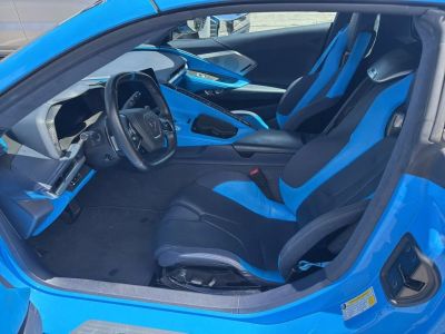 2021 Chevrolet Corvette - Photo 11