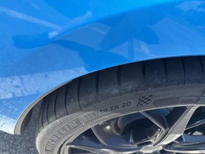 2021 Chevrolet Corvette - Photo 8