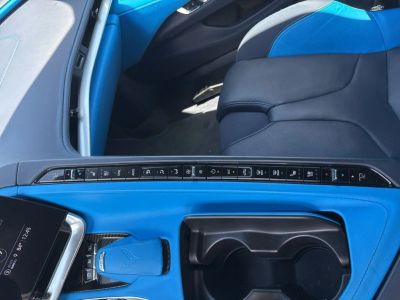 2021 Chevrolet Corvette - Photo 20