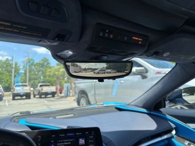 2021 Chevrolet Corvette - Photo 19