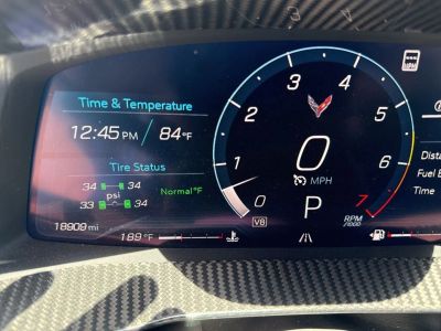 2021 Chevrolet Corvette - Photo 18