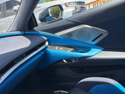 2021 Chevrolet Corvette - Photo 21