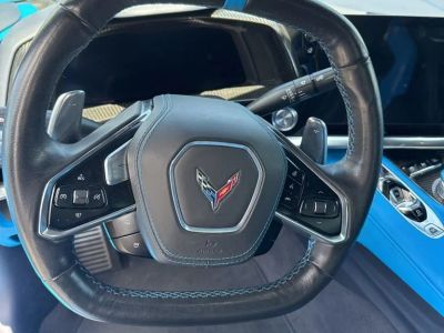 2021 Chevrolet Corvette - Photo 16