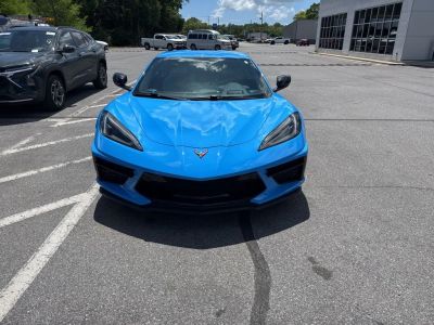 2021 Chevrolet Corvette - Photo 4