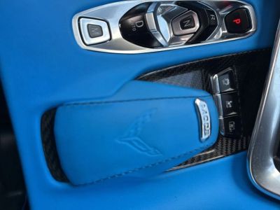 2021 Chevrolet Corvette - Photo 17