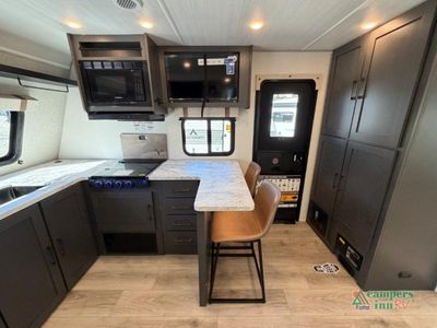 2026 Forest River RV IBEX - Photo 15