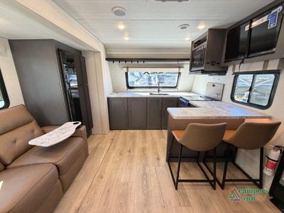 2026 Forest River RV IBEX - Photo 9