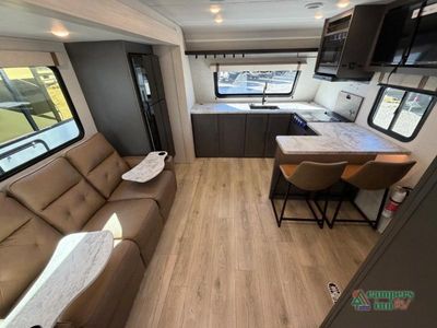 2026 Forest River RV IBEX - Photo 2