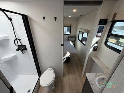 2026 Forest River RV IBEX - Photo 26