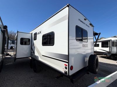 2026 Forest River RV IBEX - Photo 5