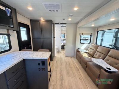2026 Forest River RV IBEX - Photo 13