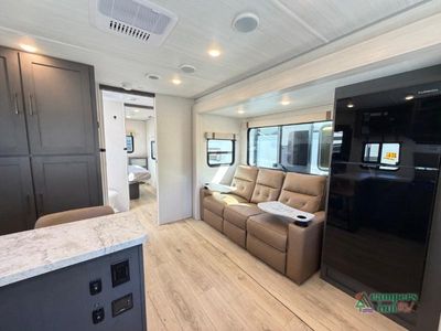 2026 Forest River RV IBEX - Photo 12