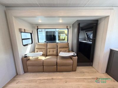 2026 Forest River RV IBEX - Photo 11