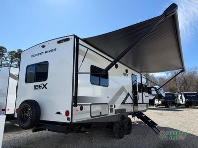2026 Forest River RV IBEX - Photo 6