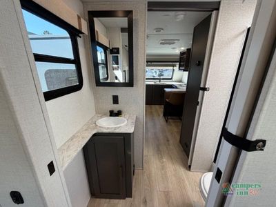 2026 Forest River RV IBEX - Photo 28