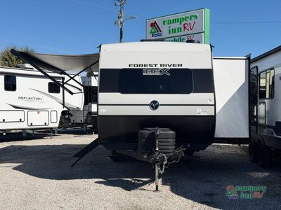 2026 Forest River RV IBEX - Photo 3