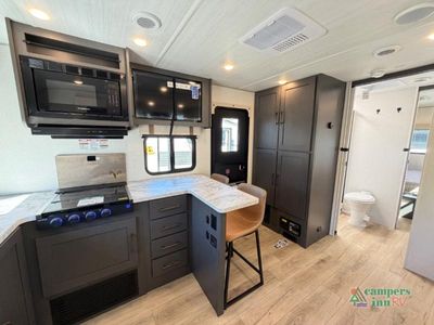 2026 Forest River RV IBEX - Photo 14