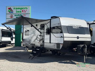 2026 Forest River RV IBEX - Photo 1
