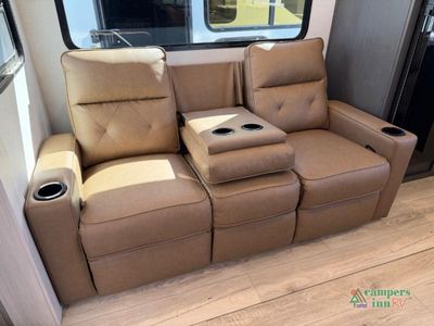 2026 Forest River RV IBEX - Photo 22