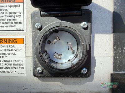 2026 Forest River RV IBEX - Photo 38