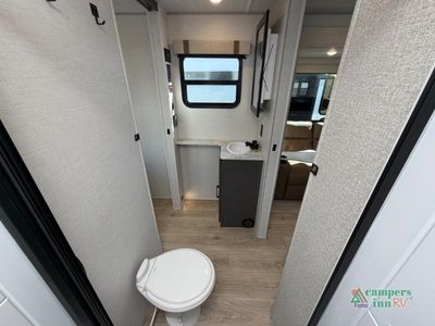 2026 Forest River RV IBEX - Photo 29