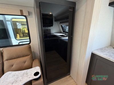 2026 Forest River RV IBEX - Photo 23