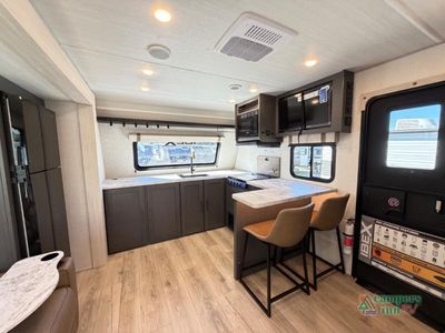 2026 Forest River RV IBEX - Photo 8