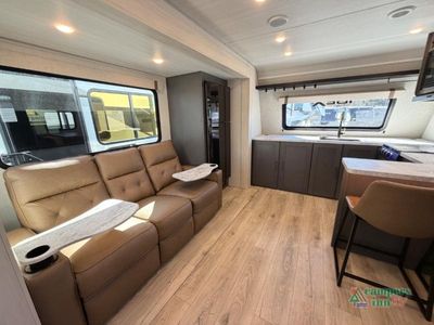 2026 Forest River RV IBEX - Photo 10